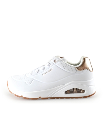 Skechers Sneakers Wit 299055