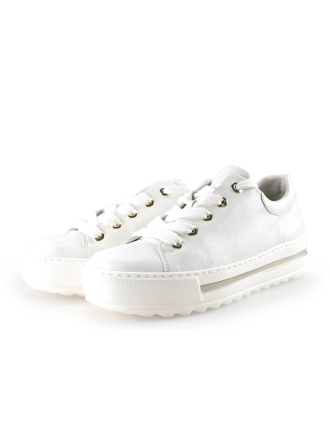 Gabor Sneakers Wit 299078
