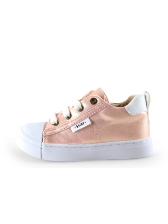 Shoesme Sneakers Roze 299087