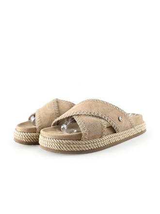 Warmbat Slippers Beige 299100
