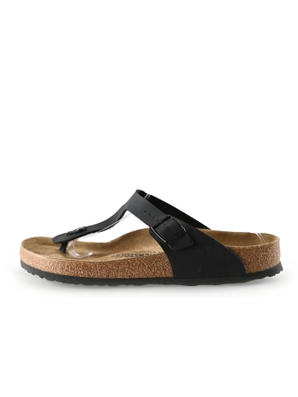 Birkenstock Sandalen Zwart 299110