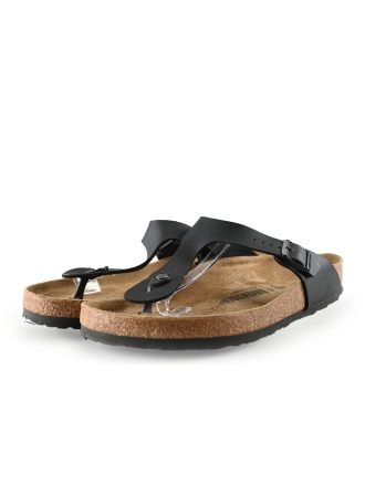 Birkenstock Sandalen Zwart 299110