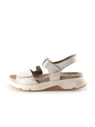 Gabor Sandalen Goud 299113