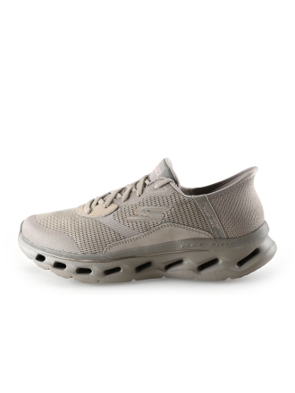 Skechers Instappers Bruin 299114