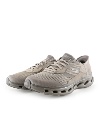 Skechers Instappers Bruin 299114