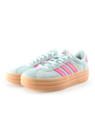 Adidas Sneakers Blauw 299115
