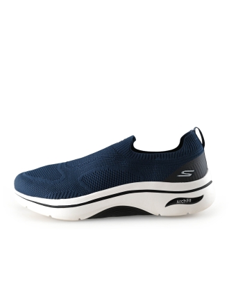 Skechers Instappers Blauw 299118