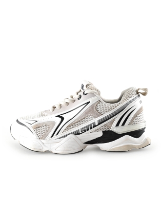 Steve Madden Sneakers Wit 299122