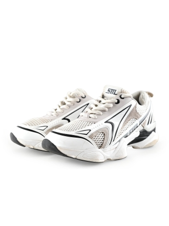 Steve Madden Sneakers Wit 299122