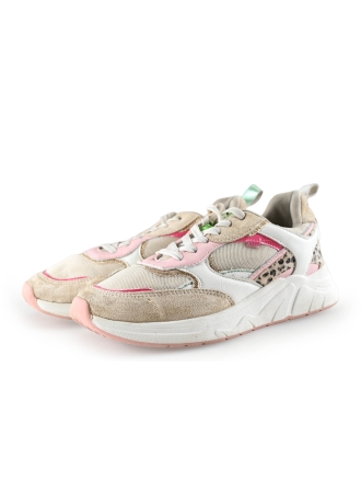 Poelman Sneakers Overig 299123