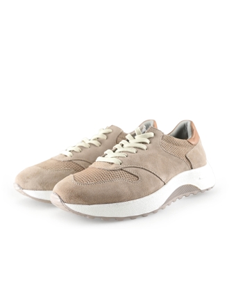 No Stress Sneakers Beige 299125