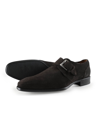 Aad Van Den Berg Nette schoenen