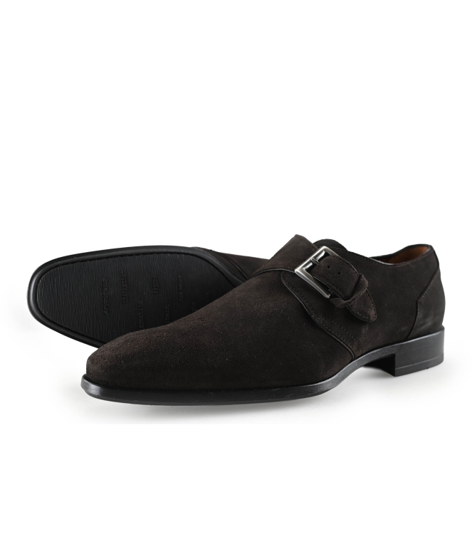 Aad Van Den Berg Nette schoenen