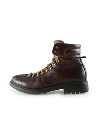 Rugowind Veterboots Bruin 299142