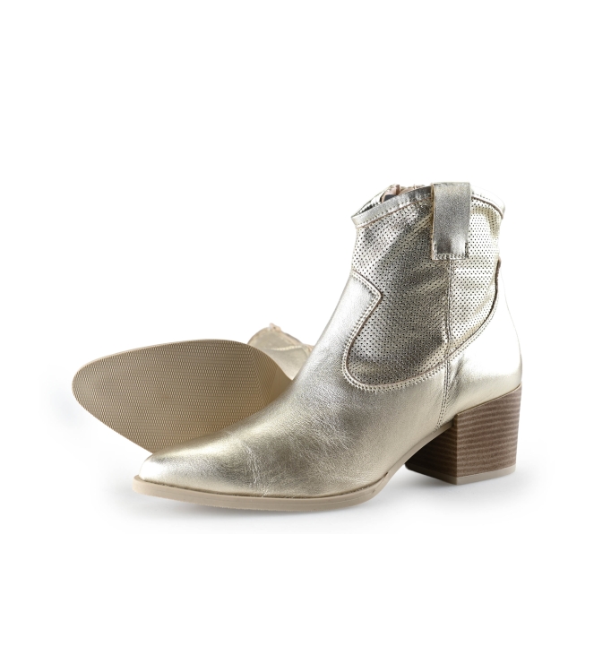 Linea Zeta Cowboy laarzen