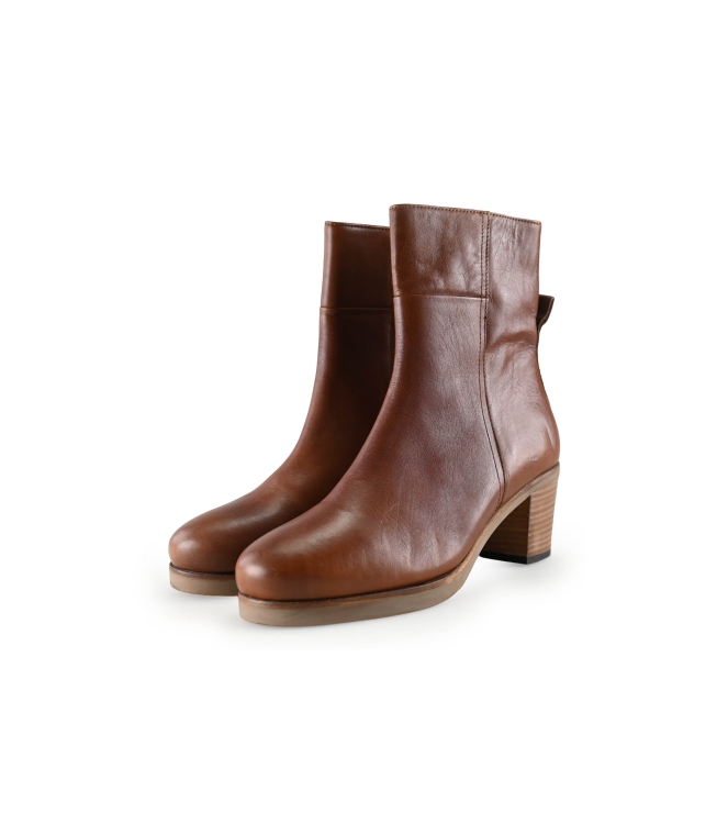 Shabbies Amsterdam Enkellaarzen