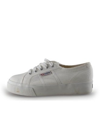 Superga Sneakers Wit 299156