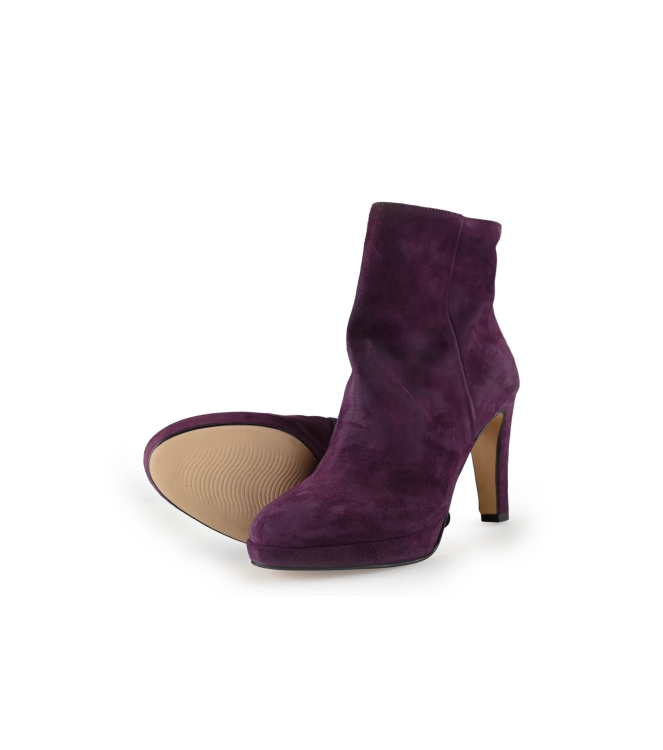 Manfield Enkellaarzen