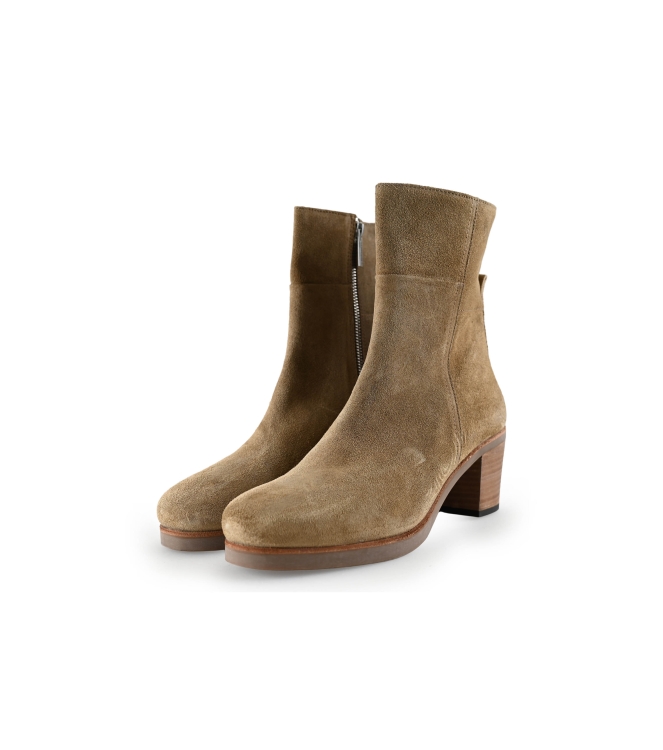 Shabbies Amsterdam Enkellaarzen