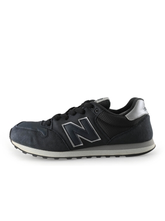 New Balance Sneakers Blauw 299167