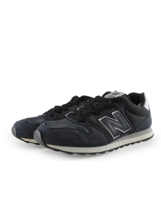 New Balance Sneakers Blauw 299167
