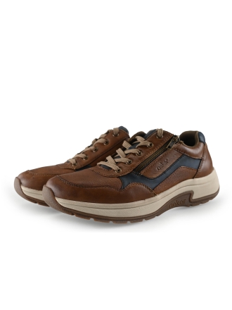 Rieker Sneakers Bruin 299168