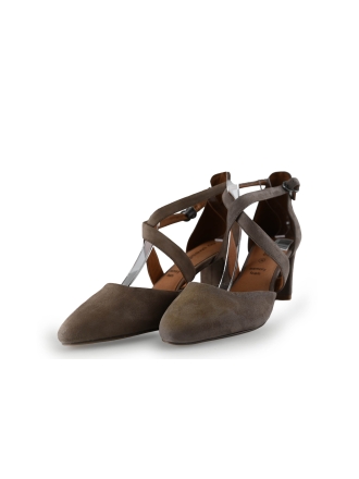 No Stress Pumps Grijs 299183