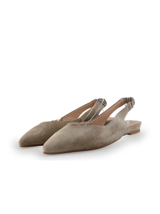 Manfield Ballerina's Beige 299187