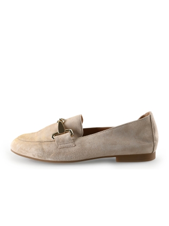 Gabor Loafers Beige 299195