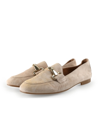 Gabor Loafers Beige 299195
