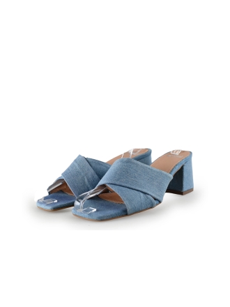 Manfield Muiltjes Blauw 299197