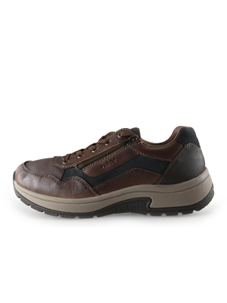 Rieker Sneakers Bruin 299212