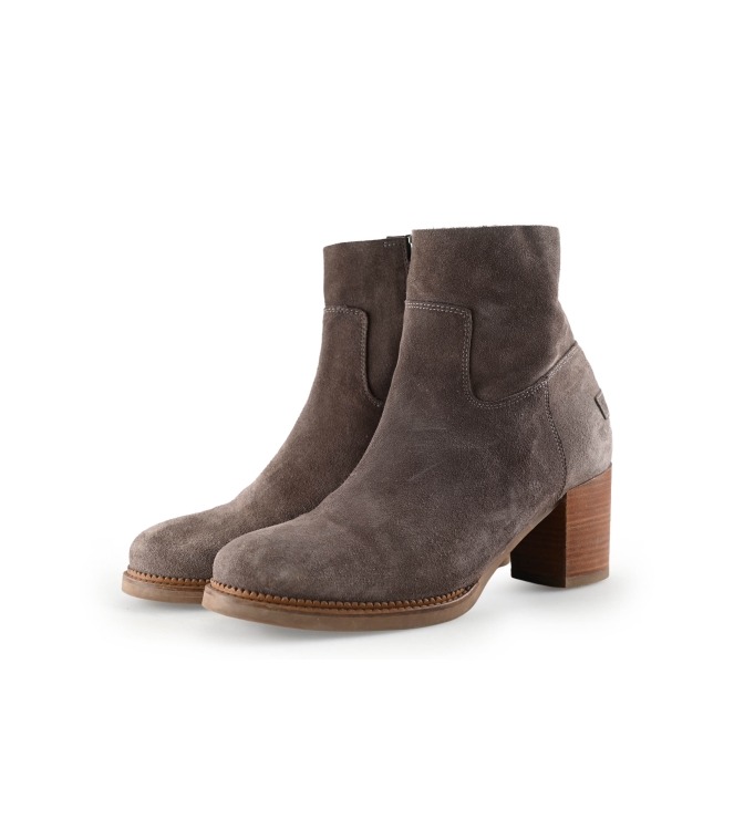 Shabbies Amsterdam Enkellaarzen