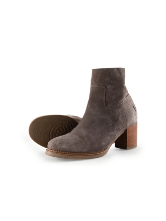 Shabbies Amsterdam Enkellaarzen