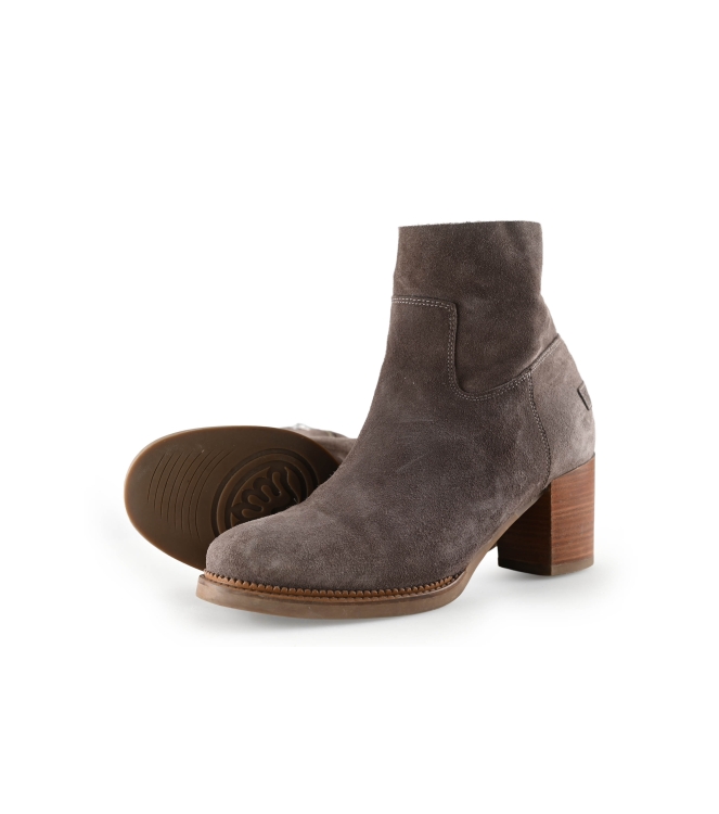 Shabbies Amsterdam Enkellaarzen