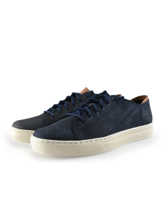Timberland Sneakers Blauw 299225