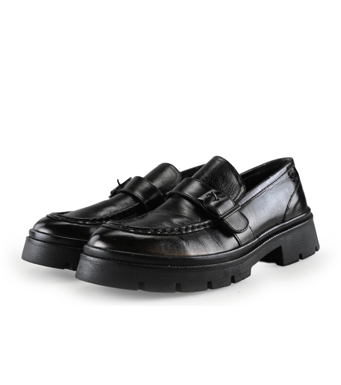Lazamani Loafers