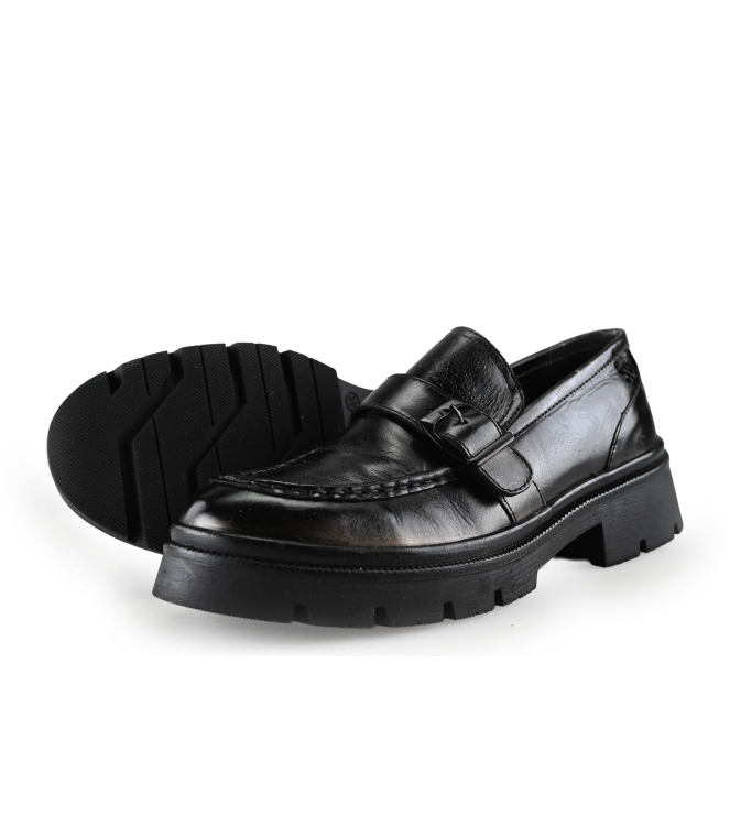 Lazamani Loafers