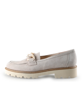 Gabor Loafers Beige 299231