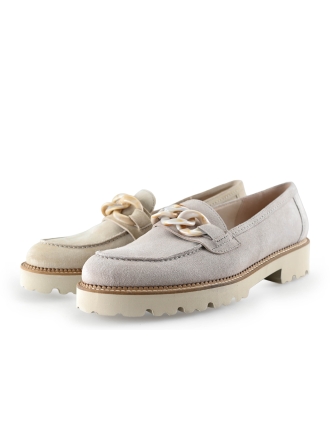 Gabor Loafers Beige 299231