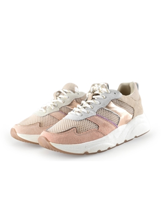Nelson Sneakers Beige 299244