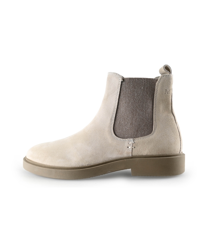 Manfield Chelsea boots