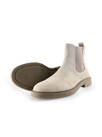 Manfield Chelsea boots