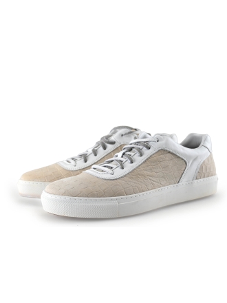 Greve Sneakers Beige 299251