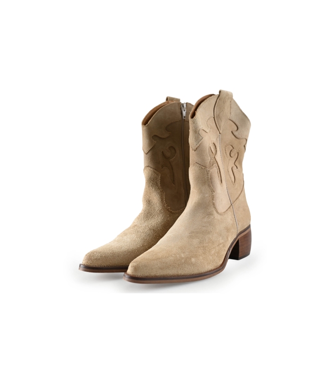 Manfield Cowboy laarzen