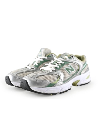 New Balance Sneakers Groen 299258