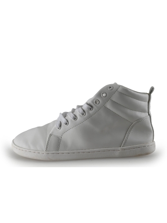 Feelgrounds Hoge sneakers Wit 299260