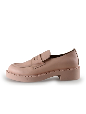 Sacha Loafers Roze 299262