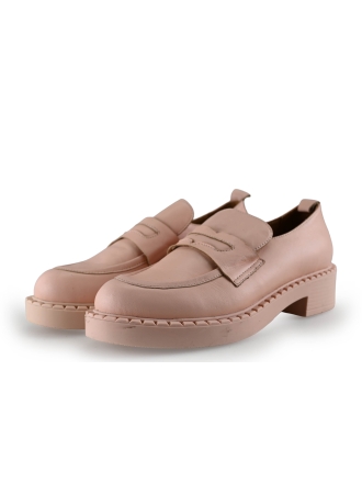 Sacha Loafers Roze 299262