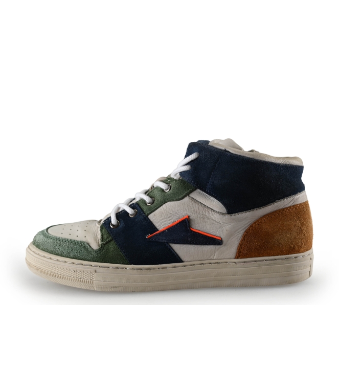 Little David Hoge sneakers